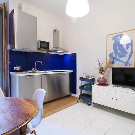 Primopiano - Marocco Apartman Milánó Kültér fotó