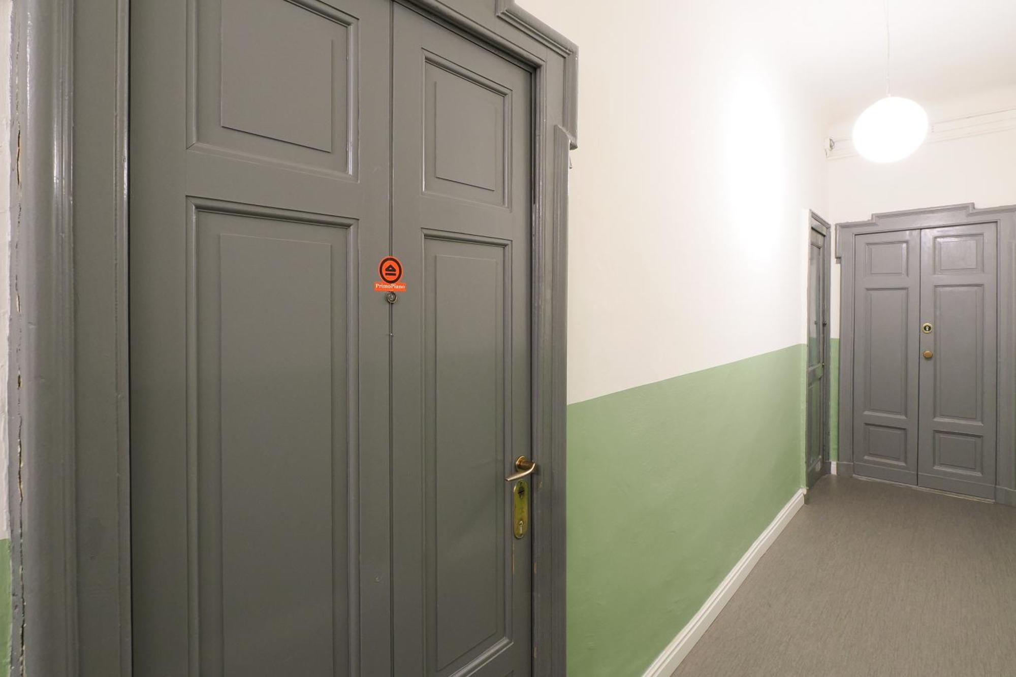 Primopiano - Marocco Apartman Milánó Kültér fotó
