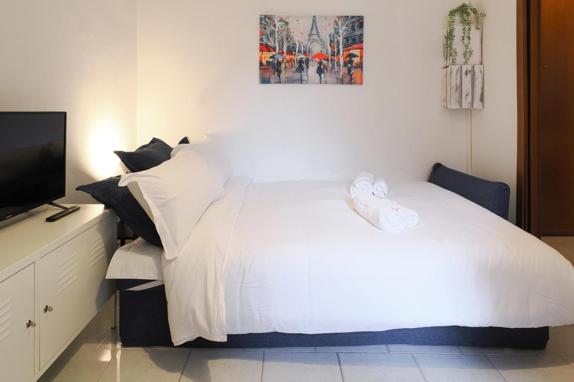 Primopiano - Marocco Apartman Milánó Kültér fotó