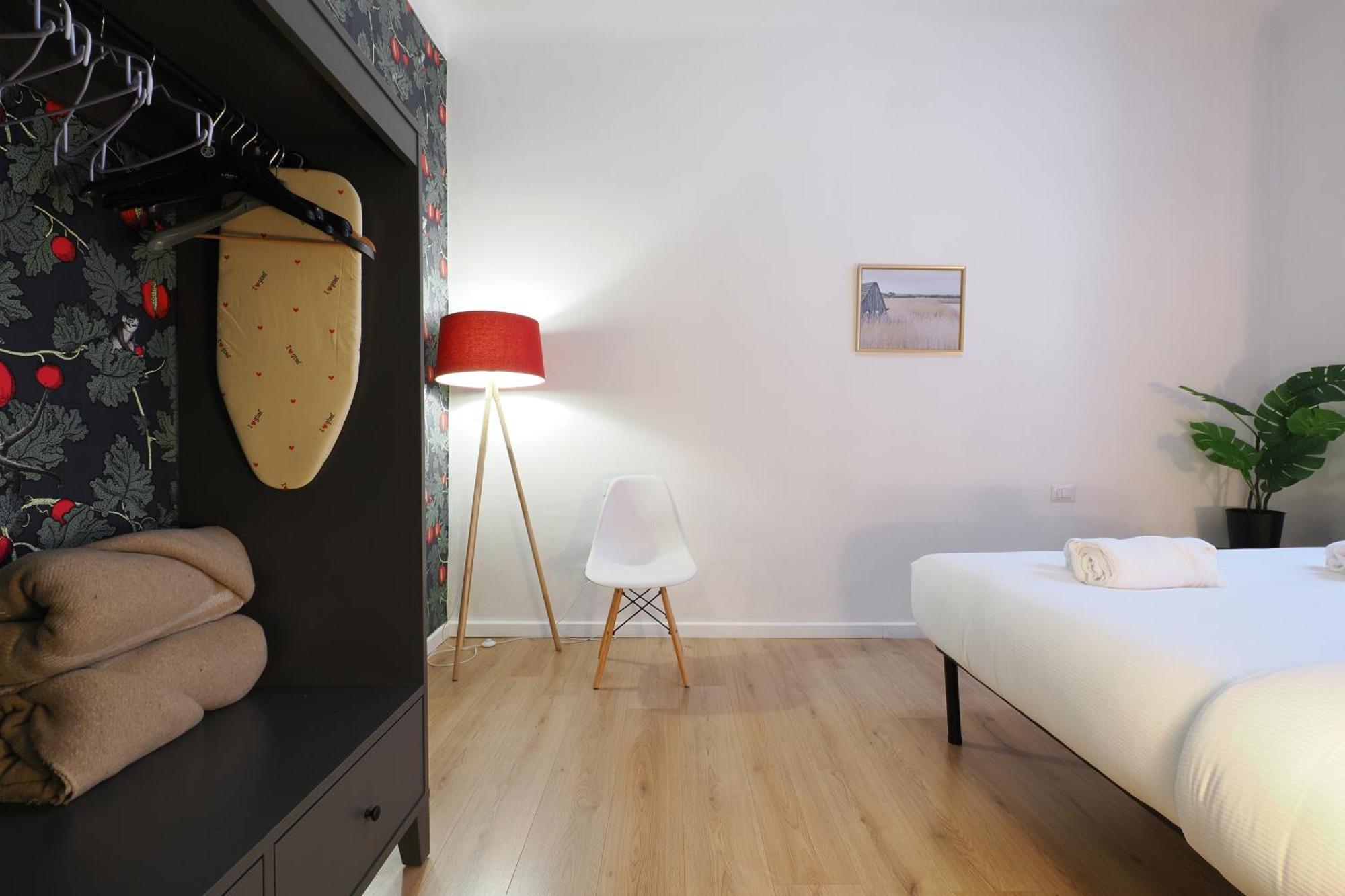 Primopiano - Marocco Apartman Milánó Kültér fotó