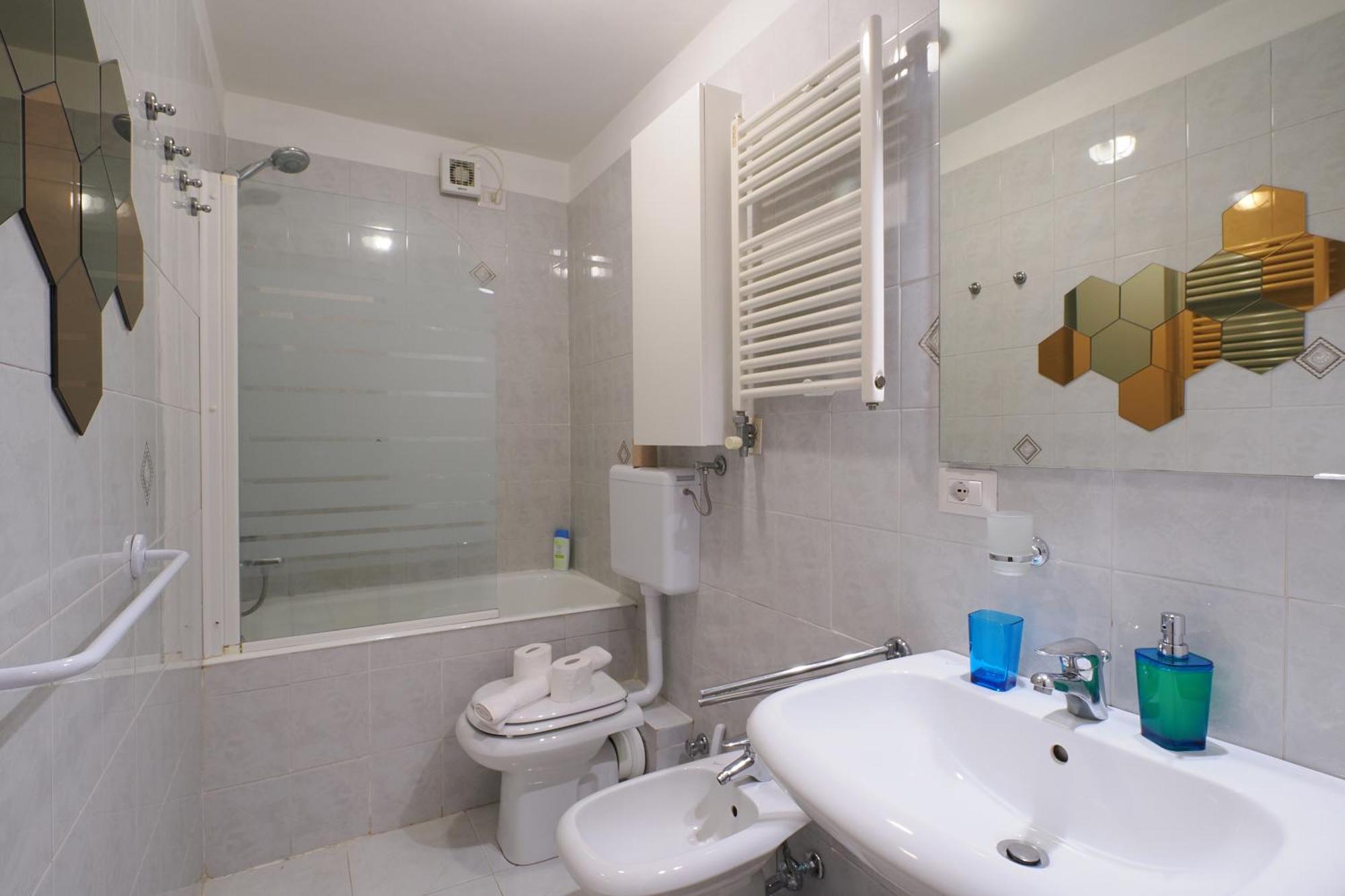 Primopiano - Marocco Apartman Milánó Kültér fotó