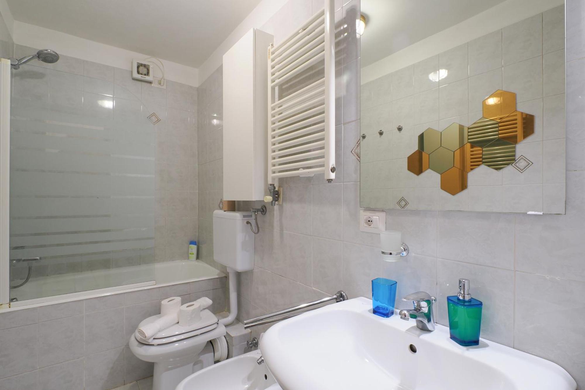 Primopiano - Marocco Apartman Milánó Kültér fotó