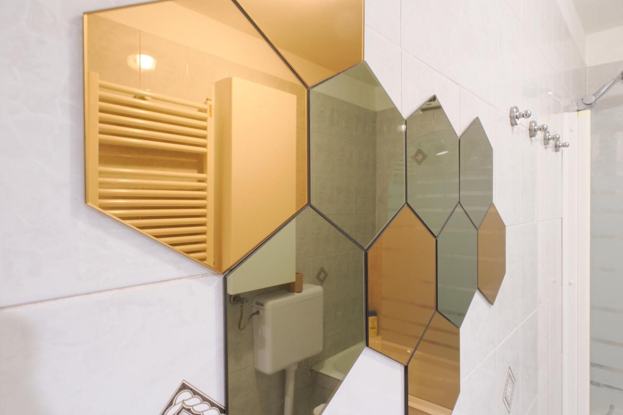 Primopiano - Marocco Apartman Milánó Kültér fotó
