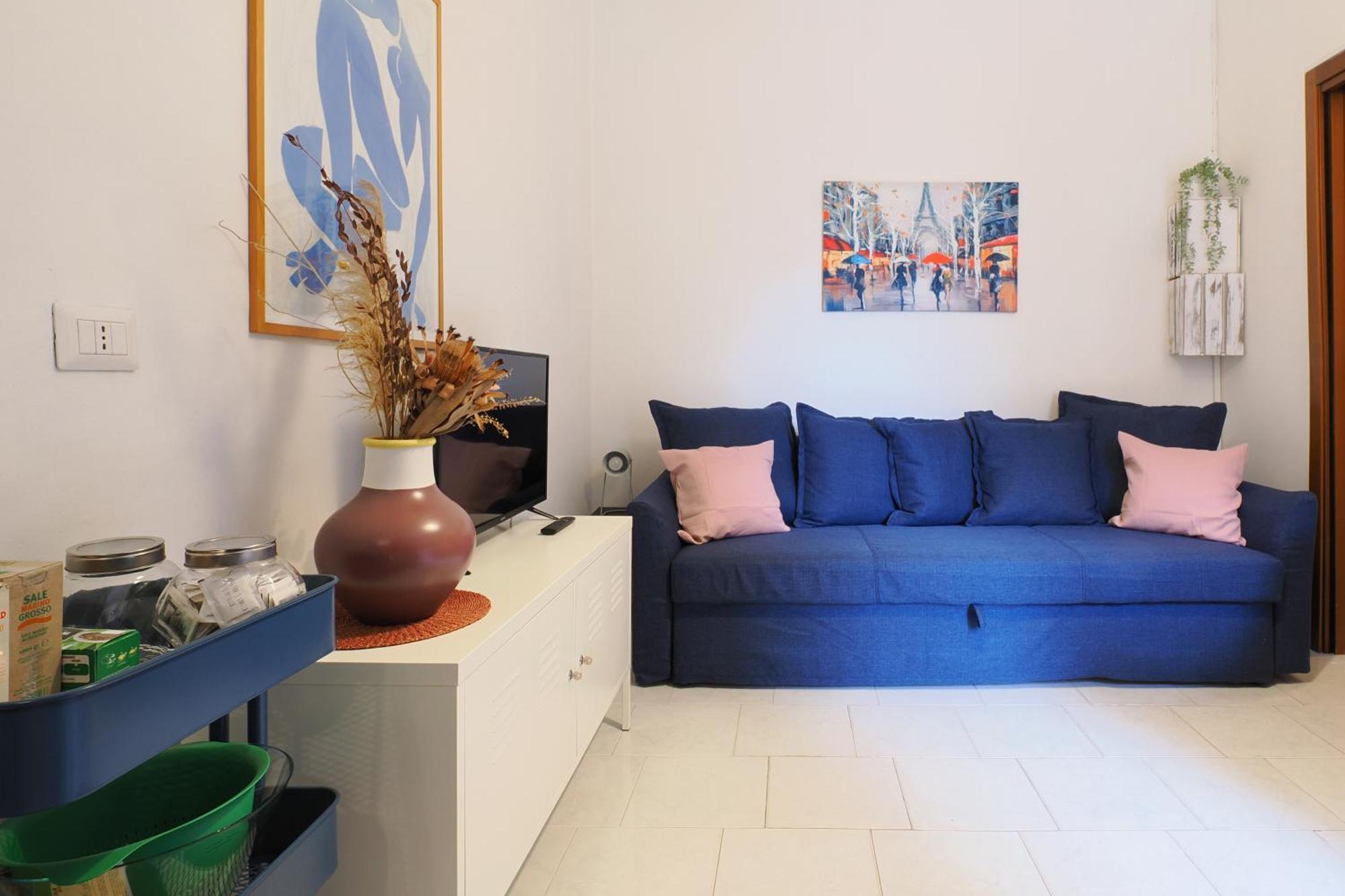 Primopiano - Marocco Apartman Milánó Kültér fotó