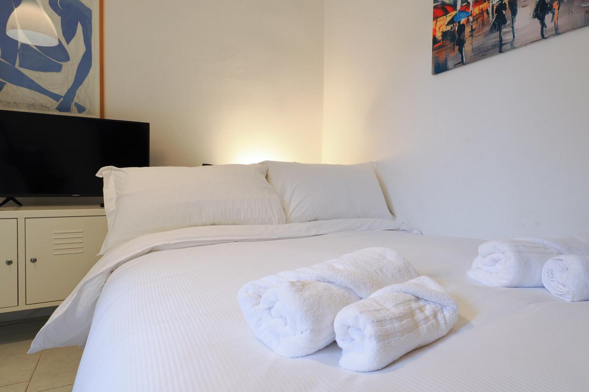 Primopiano - Marocco Apartman Milánó Kültér fotó