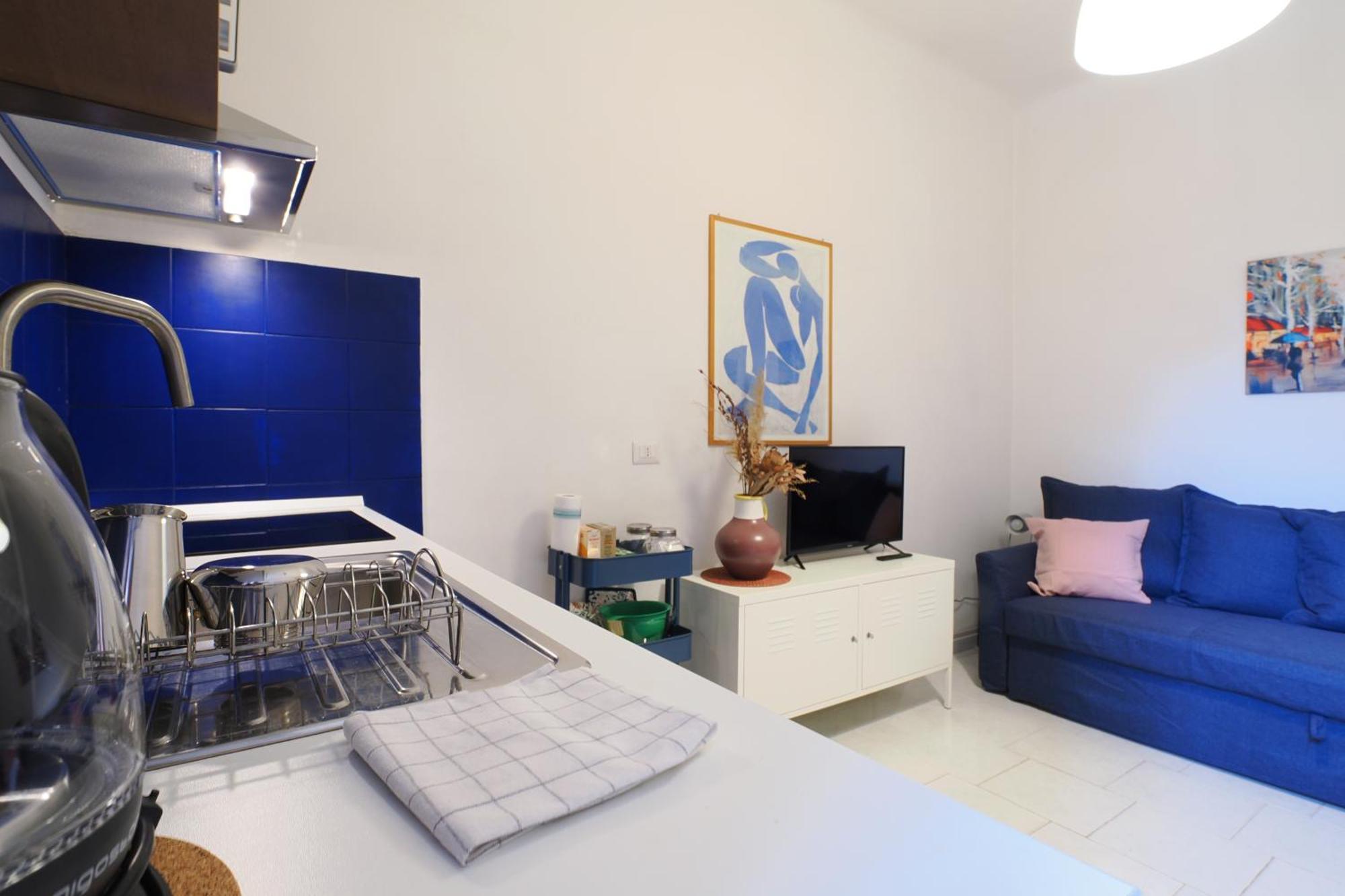 Primopiano - Marocco Apartman Milánó Kültér fotó