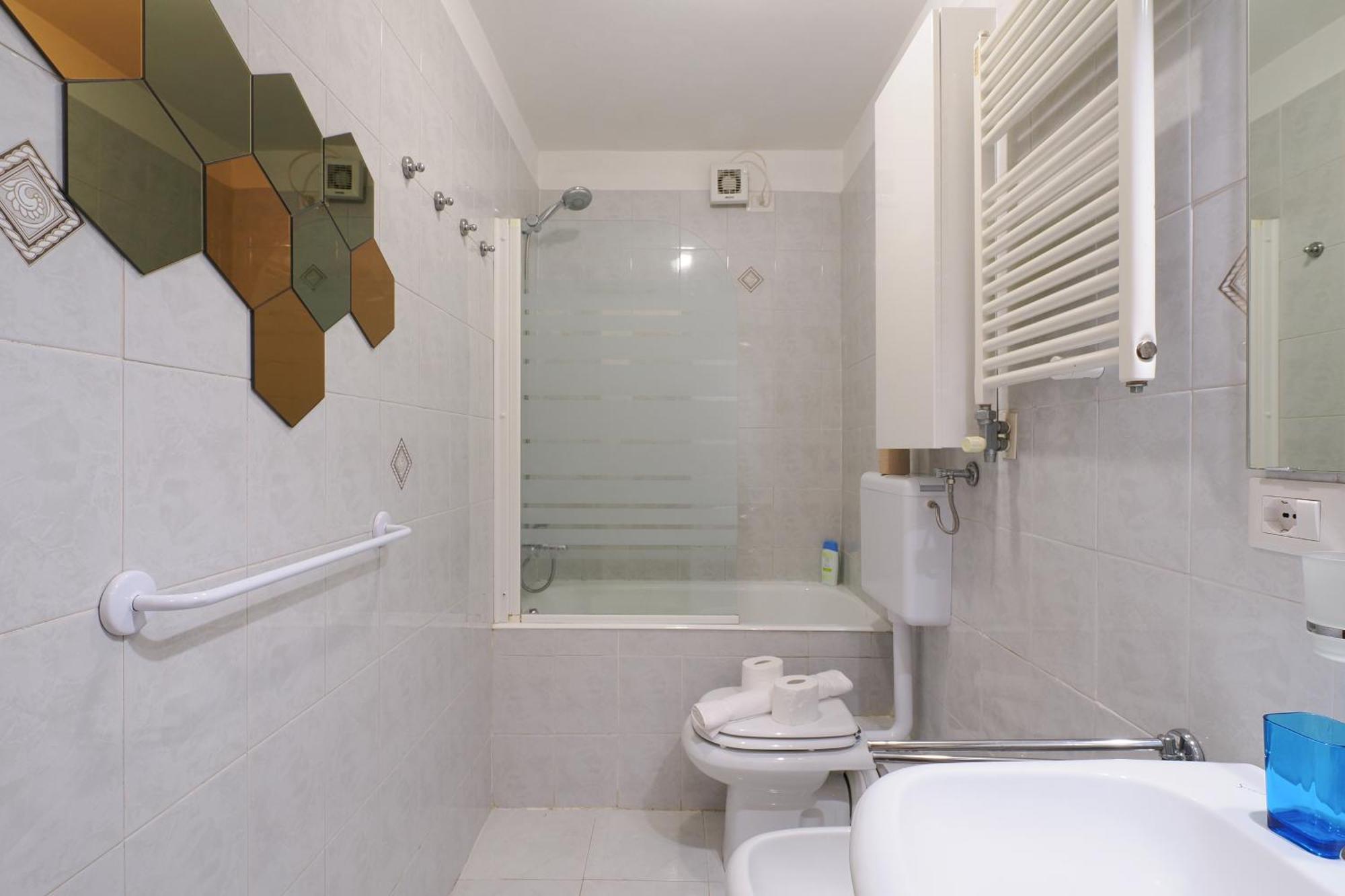Primopiano - Marocco Apartman Milánó Kültér fotó