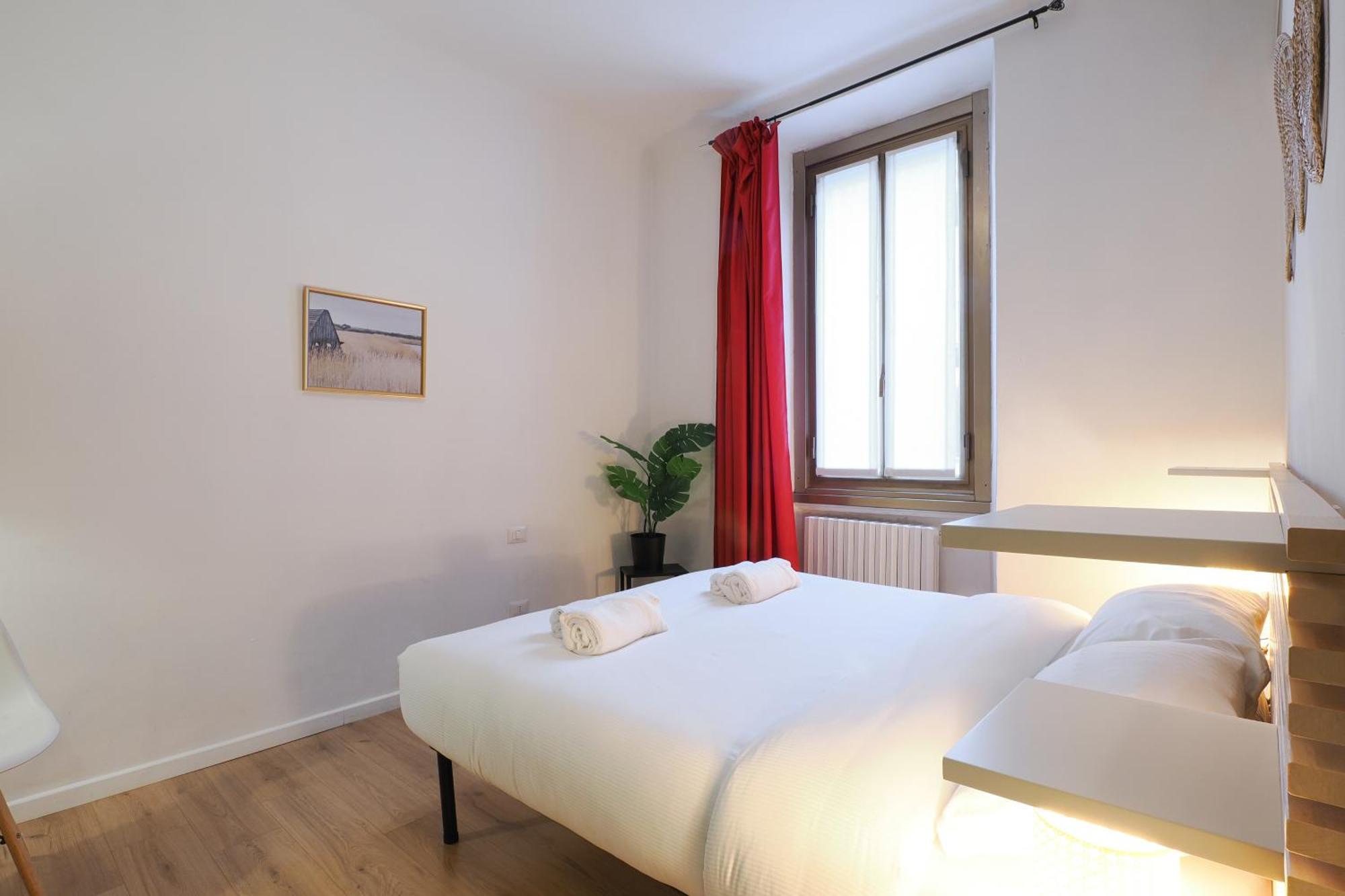 Primopiano - Marocco Apartman Milánó Kültér fotó