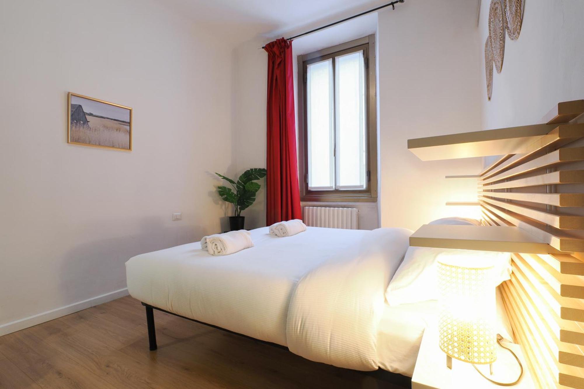 Primopiano - Marocco Apartman Milánó Kültér fotó
