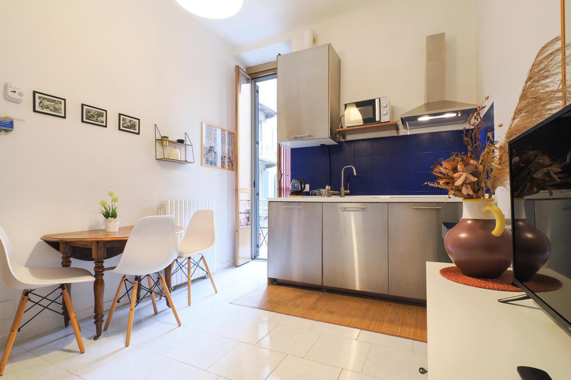 Primopiano - Marocco Apartman Milánó Kültér fotó