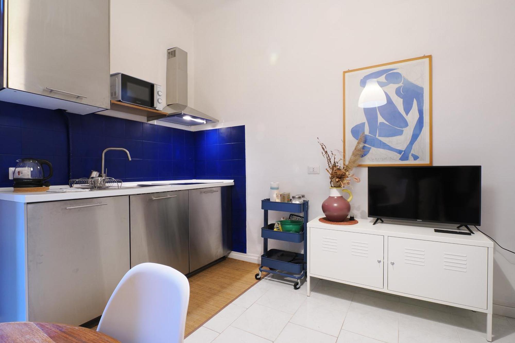 Primopiano - Marocco Apartman Milánó Kültér fotó