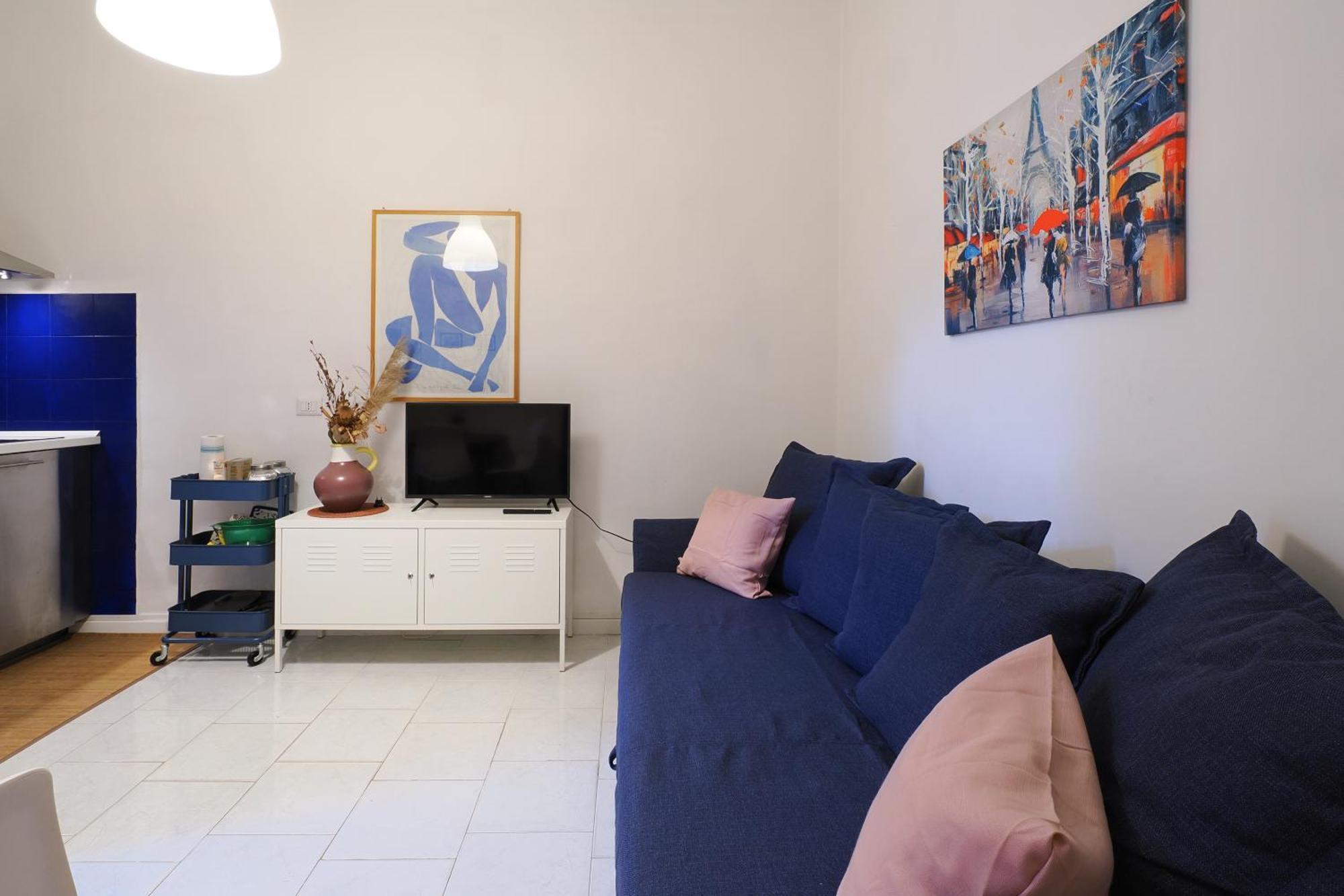 Primopiano - Marocco Apartman Milánó Kültér fotó