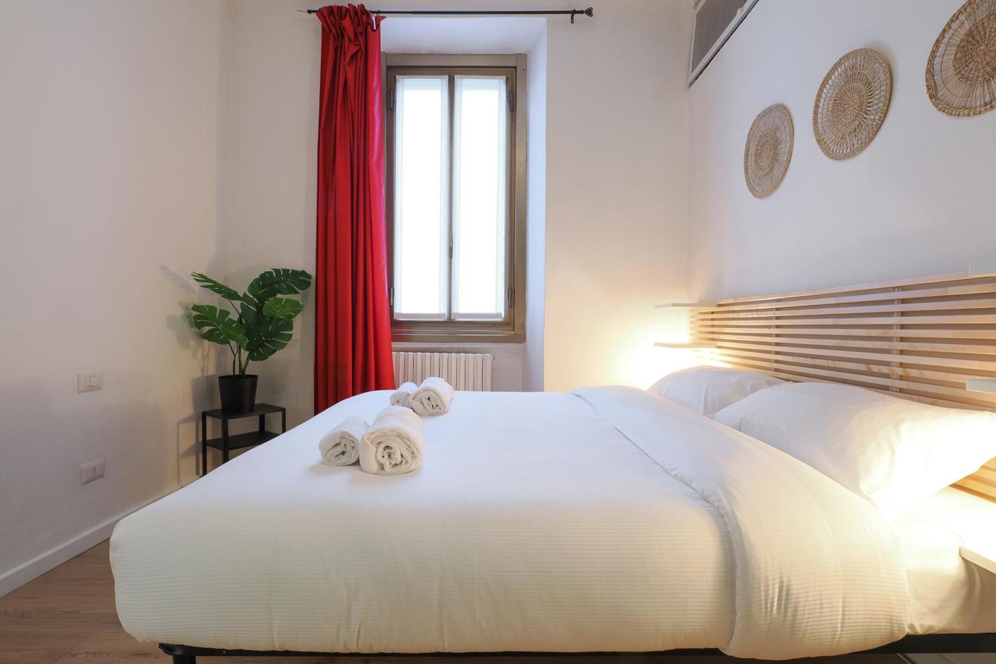 Primopiano - Marocco Apartman Milánó Kültér fotó