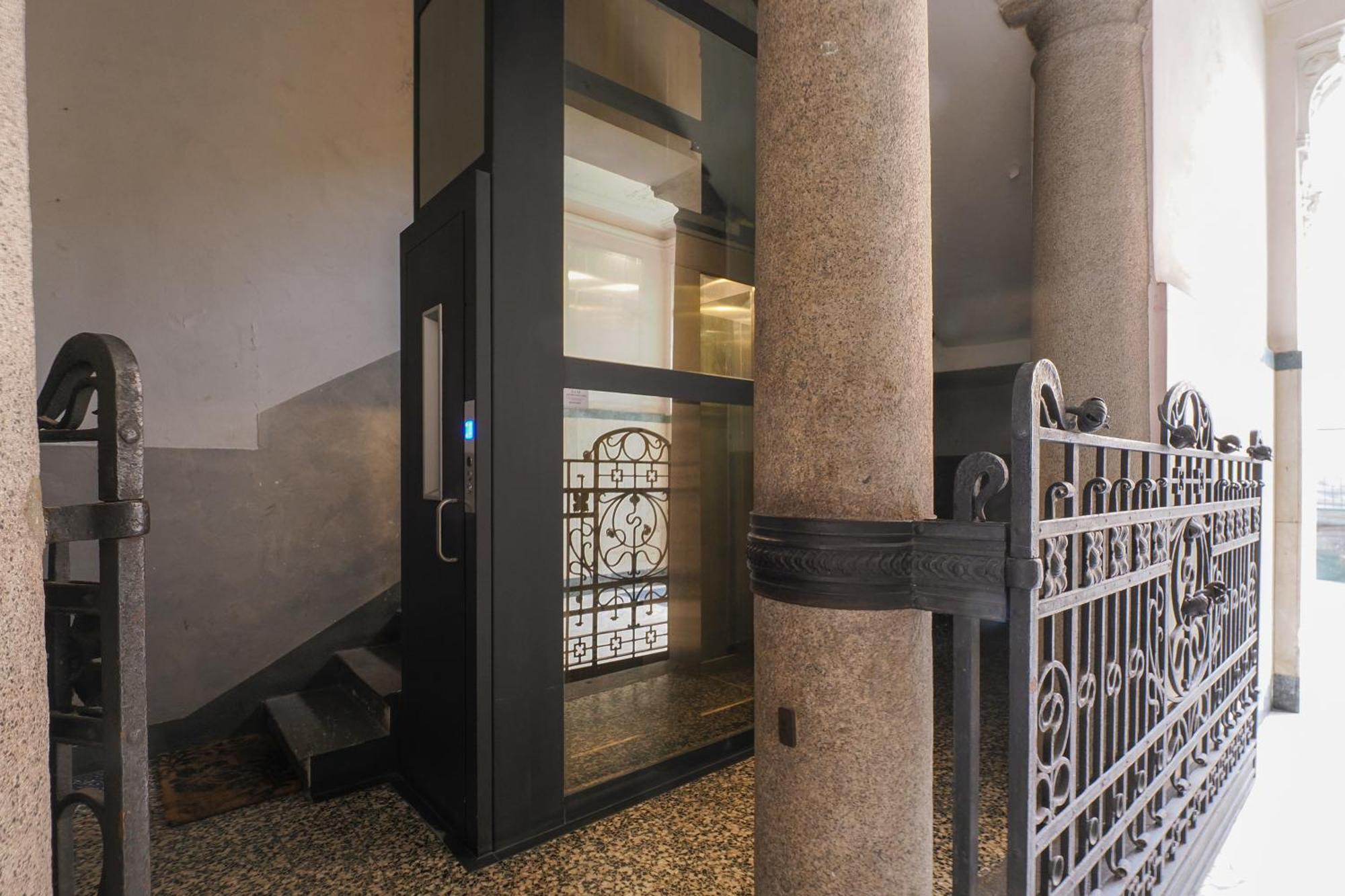 Primopiano - Marocco Apartman Milánó Kültér fotó