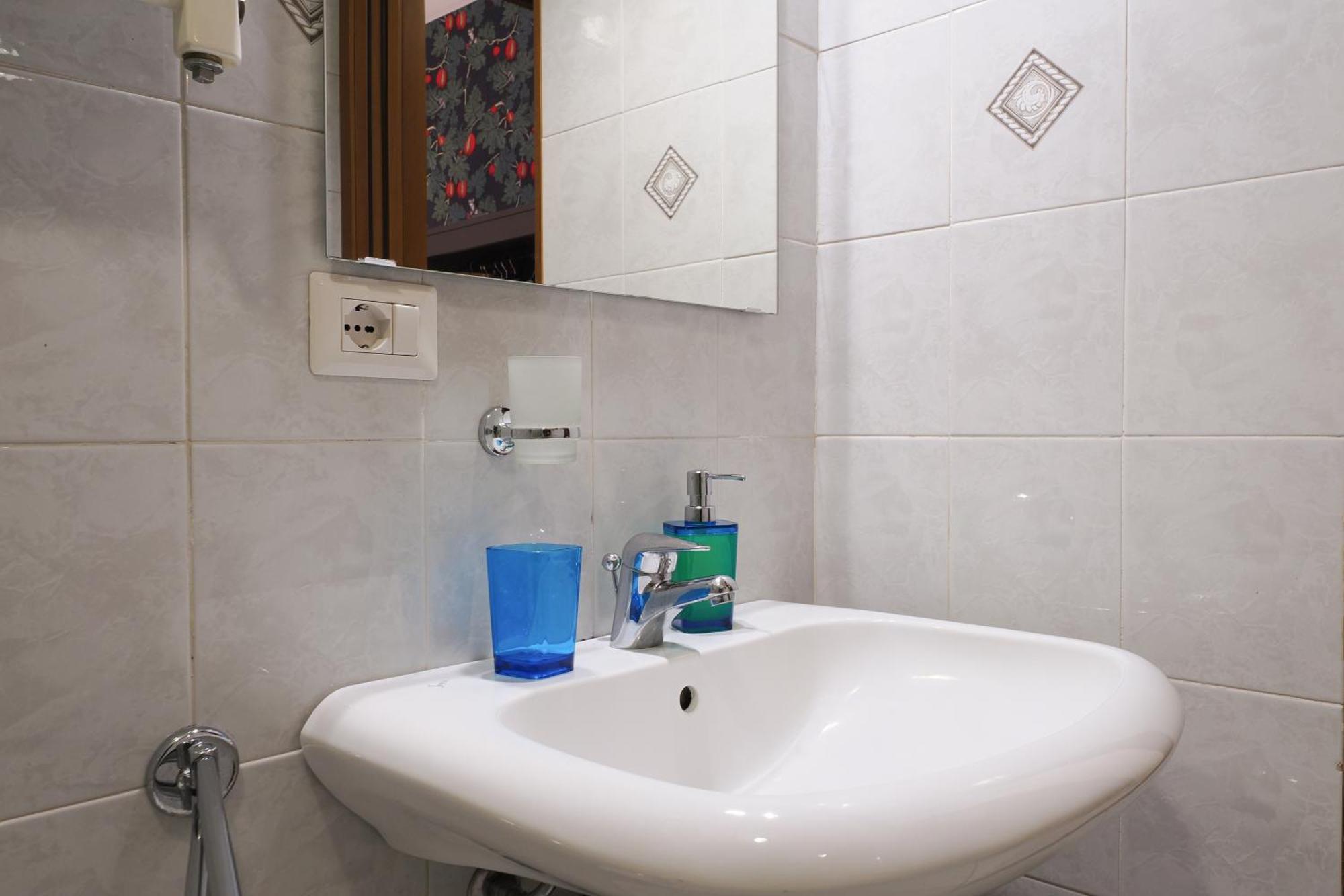 Primopiano - Marocco Apartman Milánó Kültér fotó
