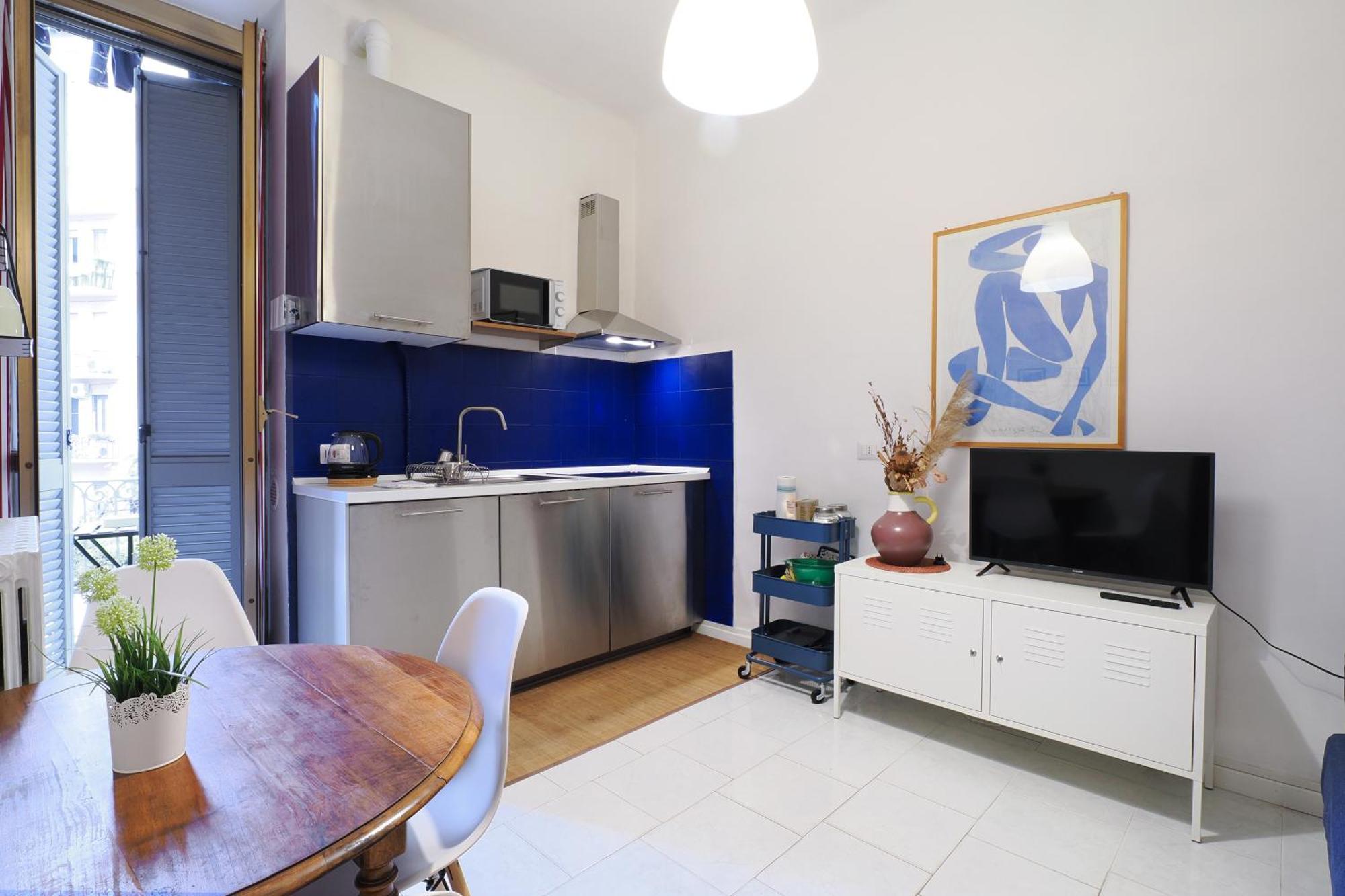 Primopiano - Marocco Apartman Milánó Kültér fotó